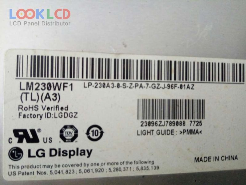 LM230WF1-TLA3
